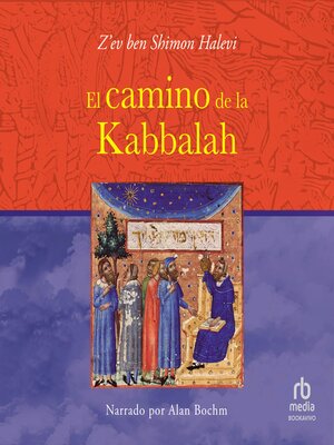 El Camino de la Kabbalah - Audiobook